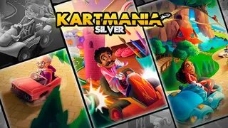 KartMania Silver