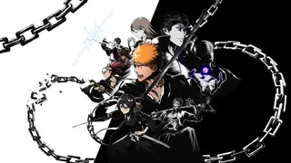 BLEACH Rebirth of Souls - Xbox Series