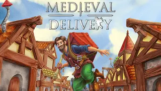 Medieval Delivery