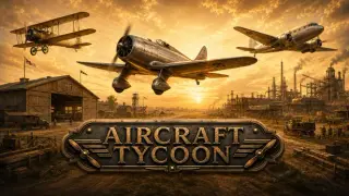 Aircraft Tycoon