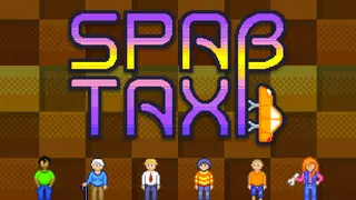 Spaß Taxi