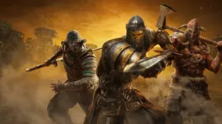 FOR HONOR (PS4)