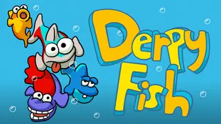Derpy Fish