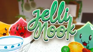 Jelli Nook