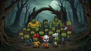 Zombuffoonery - Xbox One & Series