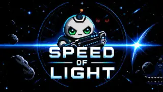 SPEED OF LIGHT