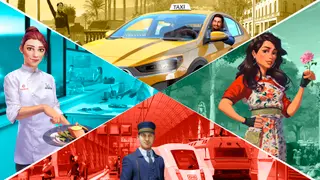 Life Sim Bundle - Xbox One & Series