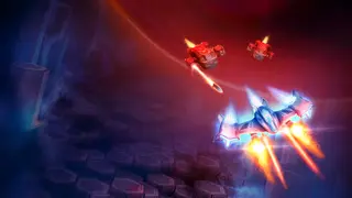 Galaxy Shooter DX - Xbox One