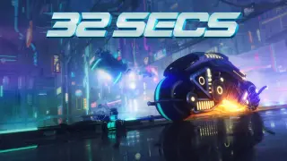 32 Secs - Switch