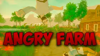 Angry Farm