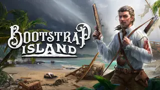 Bootstrap Island