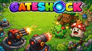 Gateshock