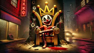 Gangsta Paradise - Xbox One