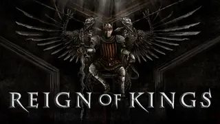 Reign Of Kings - Four Pack
