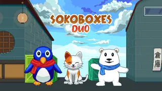 Sokoboxes Duo