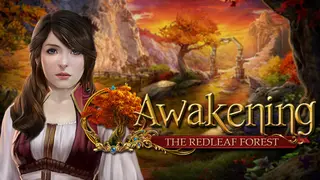 Awakening: The Redleaf Forest Collector's Edition