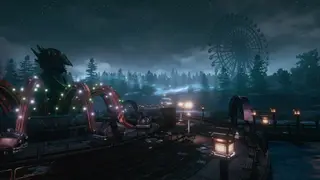 The Park - Xbox One