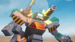 Gearbits - Switch
