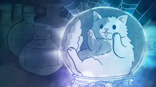 tiny Cats - PS5