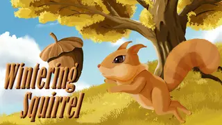 WinteringSquirrel