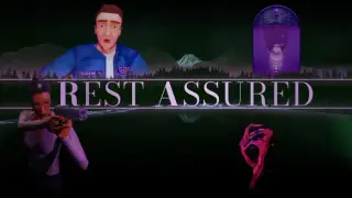 Rest Assured