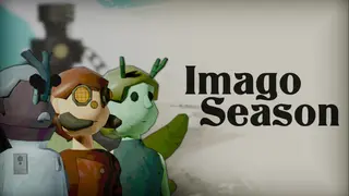 Imago Season