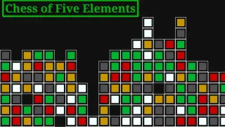 Chess of Five Elements