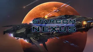 Starcom: Nexus