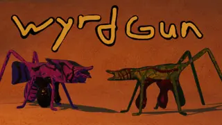 Wyrd Gun