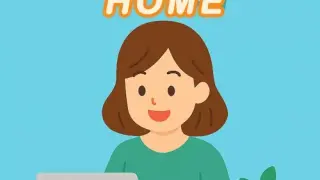 Work From Home - Switch