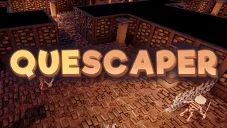 Quescaper