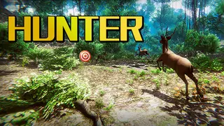Hunter