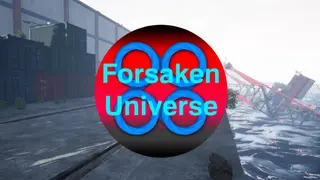 Forsaken Universe