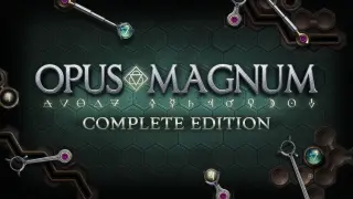 Opus Magnum Complete Edition - Switch