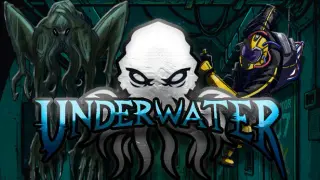 Underwater