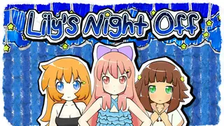 Lily's Night Off