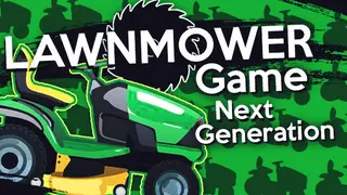 Lawnmower Game: Next Generation