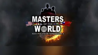 Masters of the World