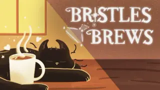 Bristles Brews