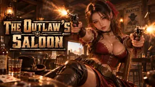 The Outlaw's Saloon