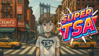 Super TSA