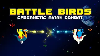 Battle Birds