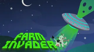 Farm Invader