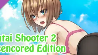Hentai Shooter 2 - Uncensored Art Collection