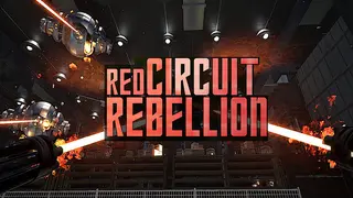 Red Circuit Rebellion