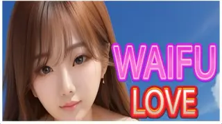 Waifu Love - Beach DLC 2