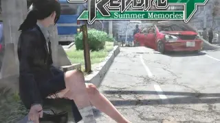 Disaster Report 4: Summer Memories - Switch