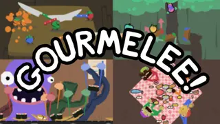 GourMelee