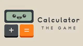 Calculator: The Game