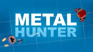 Metal Hunter